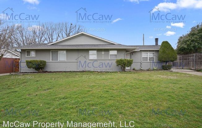3121 Lucas Terrace