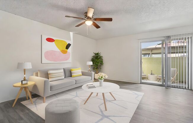 2 beds, 2 baths, 1,006 sqft, $1,238, Unit S1155