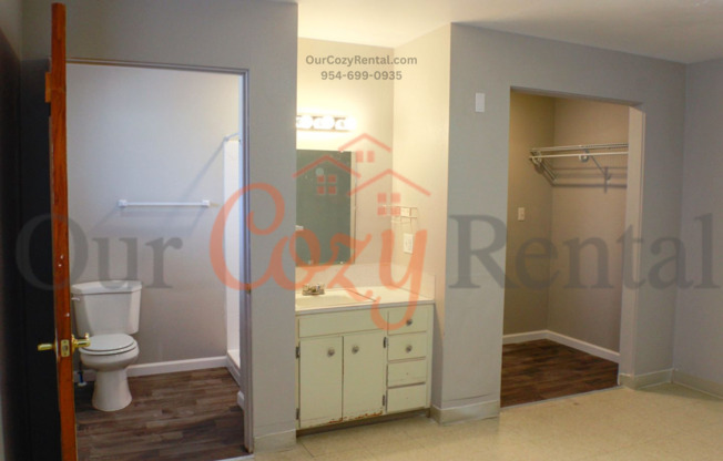 1 bed, 1 bath, 382 sqft, $845, Unit 606