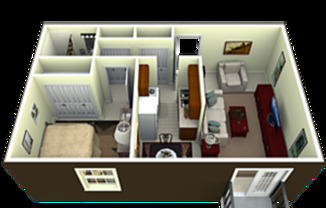 Royal Oaks Apartments