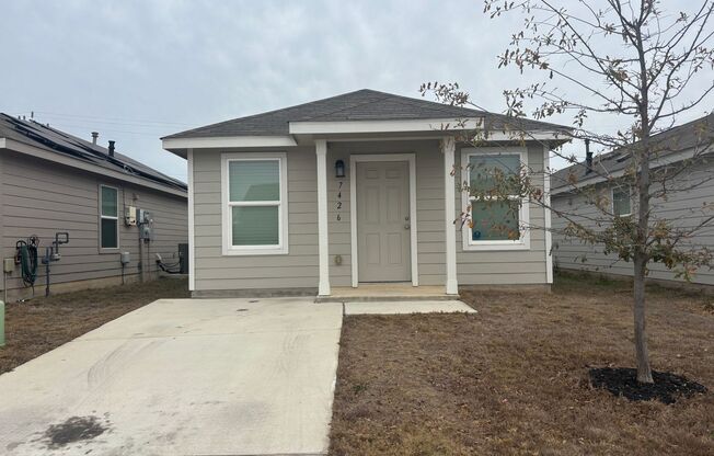 Charming Single-Story Home in Amenity-Rich Silos Community