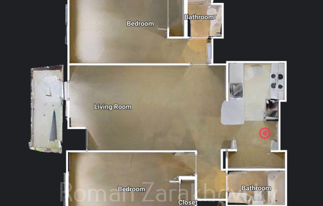 Partner-provided property photo