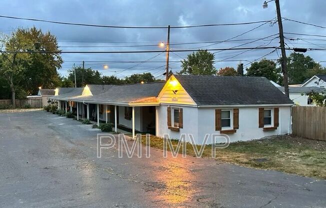 Partner-provided property photo