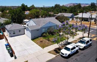 Charming 1 Bed / 1 Bath ADU with Private Patio in Prime Sylmar Location