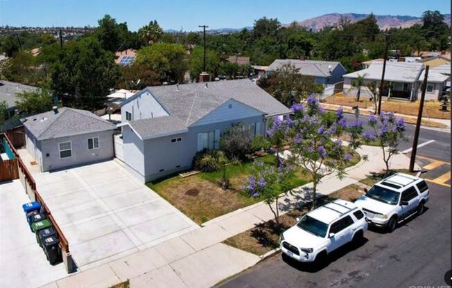 Charming 1 Bed / 1 Bath ADU with Private Patio in Prime Sylmar Location