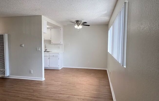 1 bed, 1 bath, 520 sqft, $1,650, Unit 3