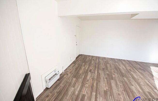 1 bed, 1 bath, 600 sqft, $1,125, Unit 09