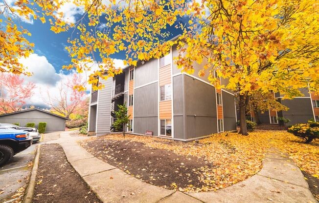 #307 LYNMARIE APARTMENTS