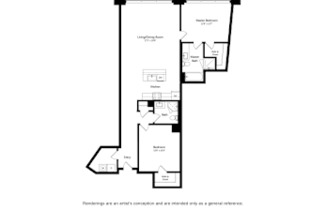 Partner-provided photo for $1811 unit