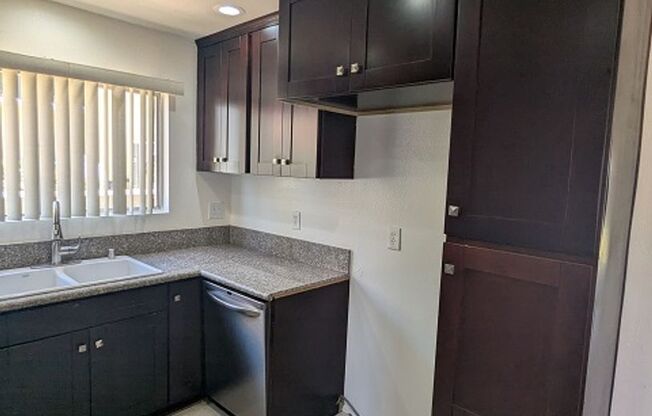 3 Bedroom - 2 Bathroom Single Story Home in El Cajon