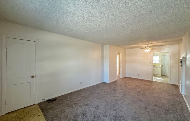 2 beds, 1 bath, 825 sqft, $850, Unit 1006 Williamson Dr (C)