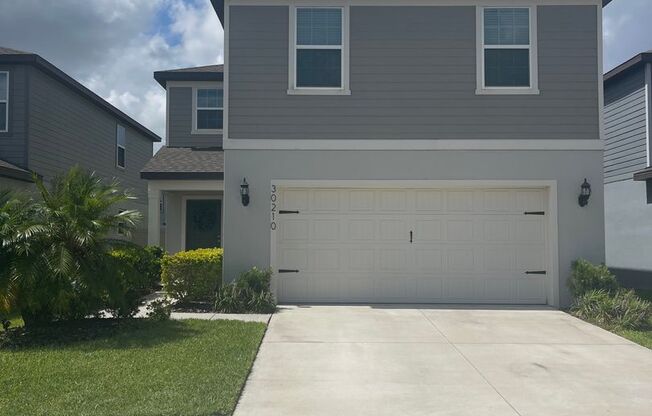 30210 Merilee Pl Wesley Chapel, FL 33545