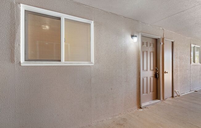2BD Condo in Pueblo West!