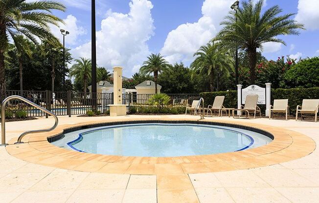 7689-101 Heritage Crossing, Reunion, FL 34747