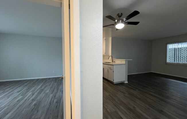 1 bed, 1 bath, 695 sqft, $1,548, Unit 115