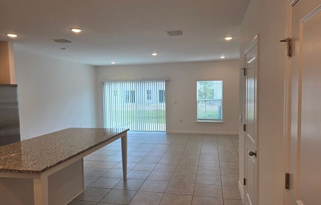 FOR RENT!!! SIMPLY STUNNING BRAND NEW 3 BED 2 BATH TOMNHOME..