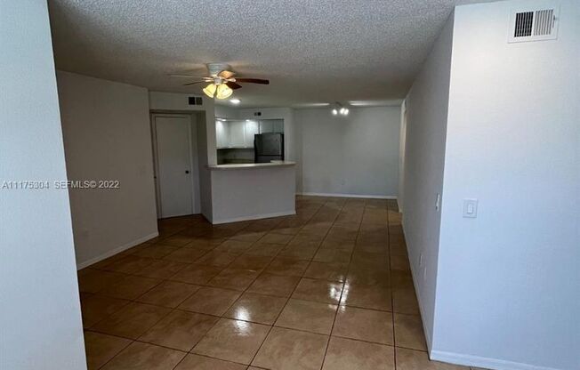 Spacious 2-bed, 2-bath apartment - Ponte Verde at Palm Beach Lakes