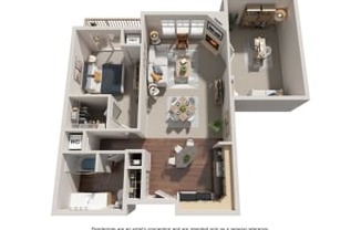 Partner-provided photo for $1899 unit