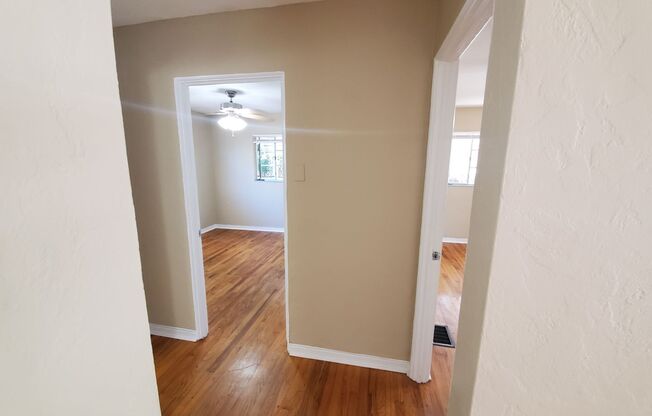 2 beds, 1 bath, $1,775