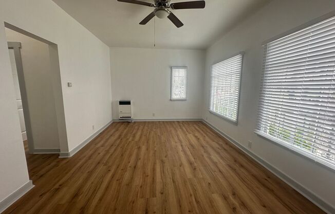 1 bed, 1 bath, $1,695, Unit 10