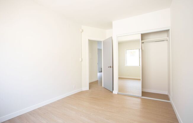 2 beds, 1 bath, 650 sqft, $2,149, Unit 101