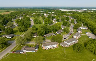 Steeplechase Village | Columbus, OH | The Neighborhood