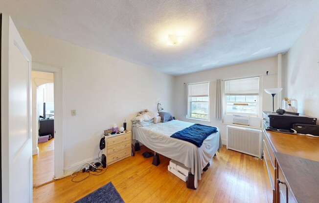 4 Chiswick Rd Apt 24