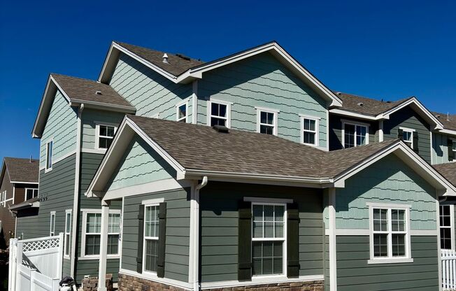 Newly Built 3 Bedroom, Powers and Research Pet Friendly