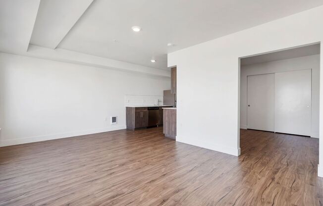 1 bed, 1 bath, 510 sqft, $2,195, Unit 513