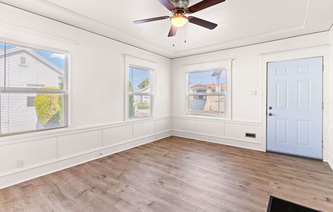 Charming San Leandro Cottage with Modern Upgrades!