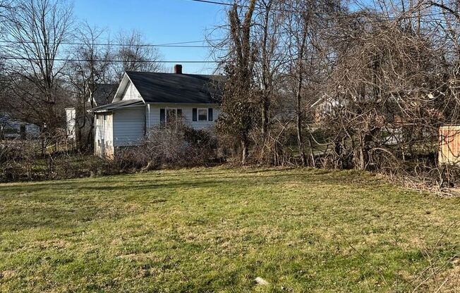 1202 South Park Avenue