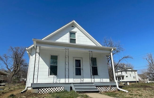 Beautiful 2 Bed house