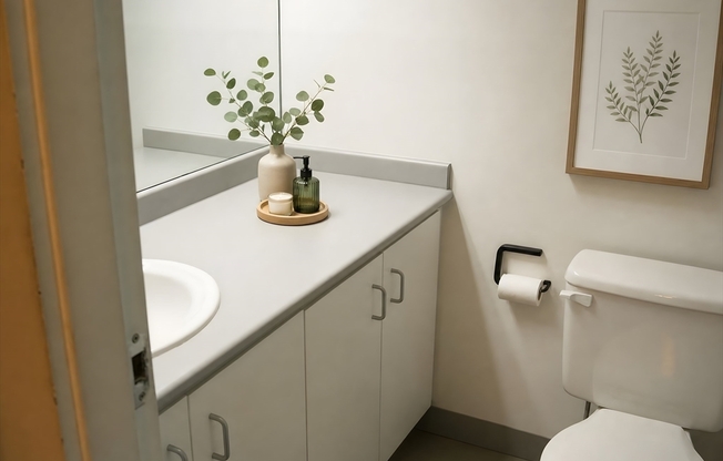 Studio, 1 bath, 349 sqft, $2,500, Unit 319