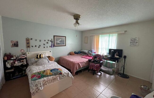 NW Palm Bay 3/2 single family home