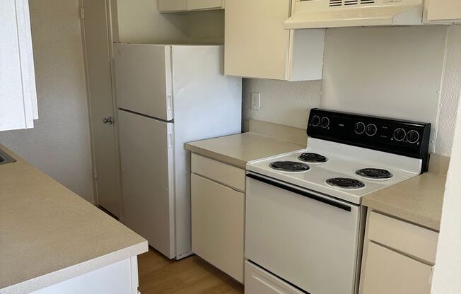 1 bed, 1 bath, 660 sqft, $1,315, Unit OPA-333