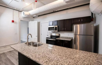 1 bed, 1 bath, $1,350, Unit Apt D