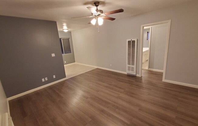 Penn Street Apartments