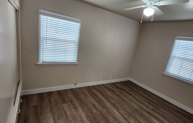 2 beds, 1 bath, $2,650