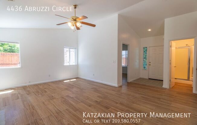 4436 ABRUZZI CIR