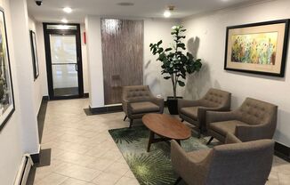 2 beds, 2 baths, 960 sqft, $1,750, Unit 406