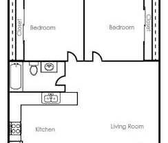 Partner-provided photo for $999 unit