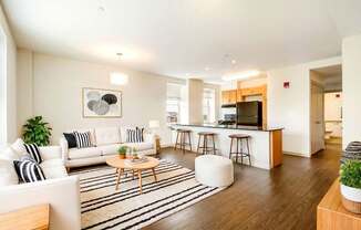Strathmore Apartments