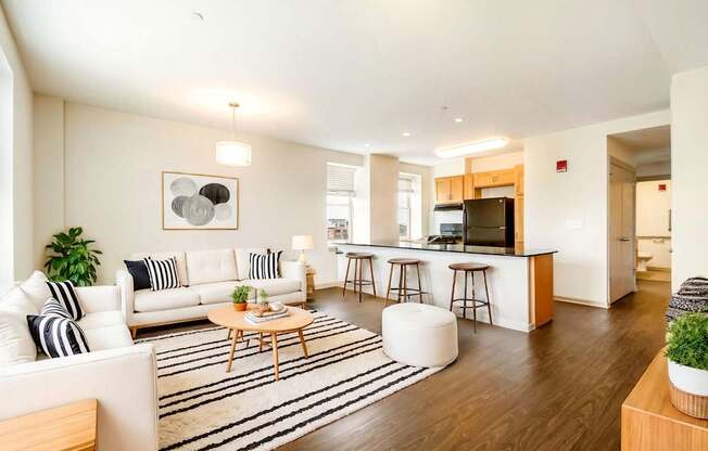 Strathmore Apartments