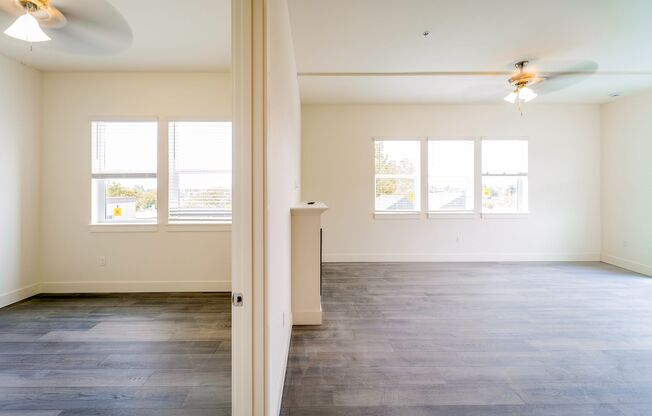 1 bed, 1 bath, 653 sqft, $1,599, Unit 311