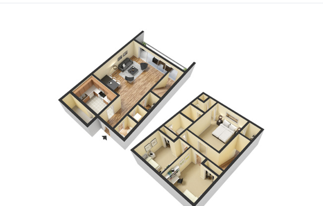 Partner-provided property photo