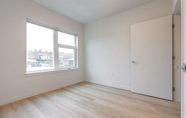 1 bed, 1 bath, 485 sqft, $1,650, Unit 222