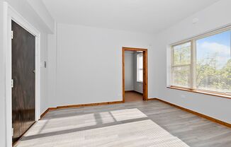 Studio, 1 bath, $945, Unit 6314-306