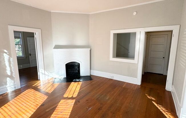121 S Boylan Ave