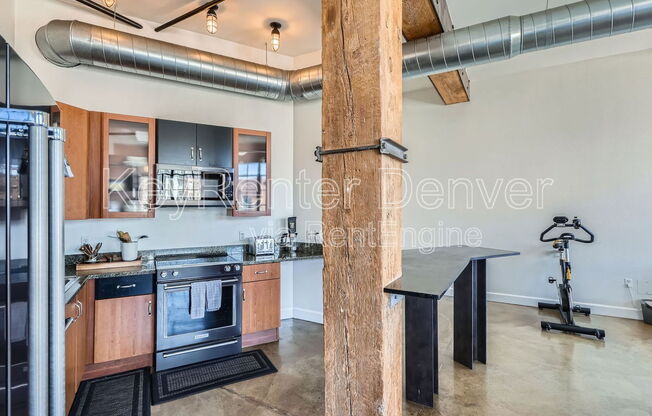 2500 Walnut St Apt 102