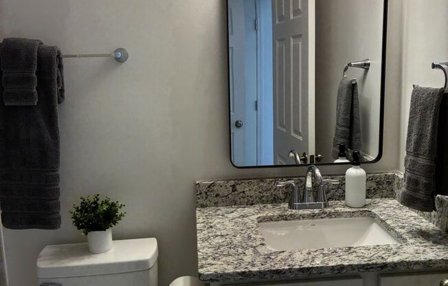 2 beds, 2 baths, 1,068 sqft, $1,733, Unit 1110LpD